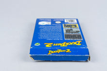 Nintendo NES *Disney's DuckTales 2* OVP CIB PAL B DL-NOE/FRG +