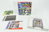 Nintendo Game Boy *Amazing Penguin* OVP CiB Anleitung PN-USA