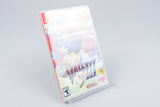 Nintendo Switch *Valis: The Fantasm Soldier Collection III* Neu Limited Run #250