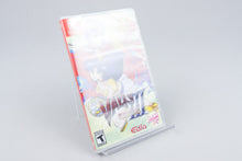 Nintendo Switch *Valis: The Fantasm Soldier Collection III* Neu Limited Run #250