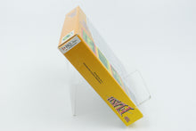 Nintendo Game Boy *The Flash* CiB OVP Anleitung Acrylcase EF-NOE