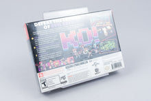 Nintendo Switch *Scott Pilgrim vs. The World: The Game Retro Edition* New LRG 94