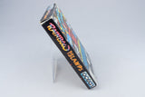 Nintendo NES *Rainbow Islands: Bubble Bobble 2* OVP CIB PAL B 64-ESP +