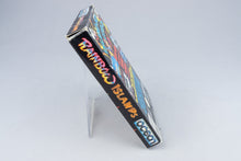 Nintendo NES *Rainbow Islands: Bubble Bobble 2* OVP CIB PAL B 64-ESP +