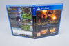 Playstation 4 *Worlds of Magic: Planar Conquest* PS4 OVP