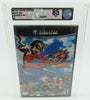 Nintendo Gamecube *Viewtiful Joe 2* VGA 85 Near Mint+ US
