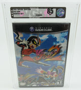 Nintendo Gamecube *Viewtiful Joe 2* VGA 85 Near Mint+ US