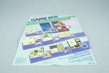 Nintendo Game Boy *Bart Simpson's Escape From Camp Deadly* CIB OVP TS-NOE