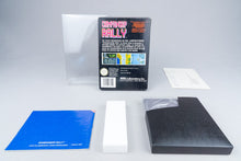 Nintendo NES *Championship Rally* OVP CIB PAL B 29-ESP +