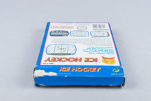 Nintendo NES *Ice Hockey* OVP CIB PAL B HY-NOE +