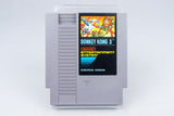 Nintendo NES *Donkey Kong 3* OVP CIB PAL B DT-EEC/FRG Bienengräber +
