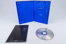 Playstation 2 *Flipnic* PS2 OVP mit Anleitung