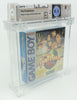 Nintendo Game Boy *The Flintstones* New/ Sealed WATA 8.5 A+ no VGA