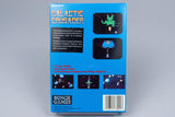 Nintendo NES *Galactic Crusader* CIB OVP NTSC-U/C USA