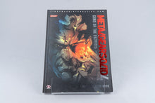 *Metal Gear Solid 4: Guns of the Patriots - Das offizielle Buch* PS3