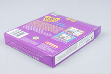 Nintendo Game Boy *Tetris Blast* CiB OVP Anleitung ASBP-NOE