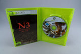 Ninety-Nine Nights N3 Xbox 360 OVP mit Anleitung