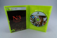 Ninety-Nine Nights N3 Xbox 360 OVP mit Anleitung