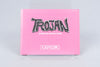 Nintendo NES *Trojan* OVP CIB Pal B TJ-FRG +