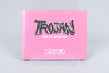 Nintendo NES *Trojan* OVP CIB Pal B TJ-FRG +