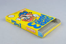 Super Mario Bros. 3 Nintendo NES OVP PAL B UM-FRG-1