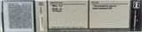 Nintendo Game Boy *College Slam* Sealed WATA 9.2 A+ no VGA POP 1!!