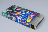 Super Famicom *American Battle Dome* SFC OVP mit Anleitung NTSC-J #1