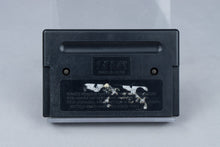 Heavy Nova Sega Genesis Modul NTSC-U/C