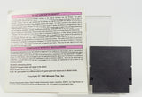 Nintendo Game Boy *Exodus: Journey to the Promised Land* OVP CiB Wisdom Tree