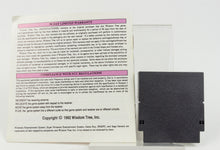 Nintendo Game Boy *Exodus: Journey to the Promised Land* OVP CiB Wisdom Tree