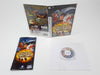 Sony PSP *Untold Legends: The Warrior's Code* OVP mit Anleitung
