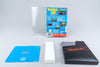 Nintendo NES *Tecmo Cup Football Game* OVP CIB PAL B TP-ESP +