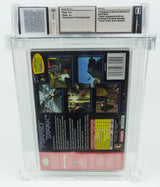 Nintendo 64 *Perfect Dark* N64 WATA 9.0 A+ no VGA