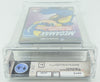 Nintendo Gamecube *Mega Man Network Transmission* Sealed WATA 9.6 A+ no VGA