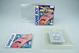 Nintendo Game Boy *Navy Seals* CIB OVP NV-USA