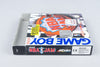 Nintendo Game Boy *NBA Jam* CIB OVP Anleitung A8NP-EUR