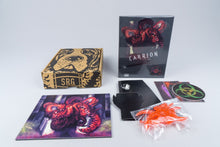 Nintendo Switch *Carrion* New / Neu Special Reserve Games