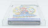 Nintendo Gamecube *Super Mario Sunshine* Sealed / New VGA 85 Near Mint+ Archival