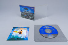 PC Engine *Hyper Catalogue 6 CD 1* OVP CIB Super CD-ROM² NTSC-J