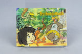 Disney's Das Dschungelbuch Nintendo NES OVP CIB PAL B JJ-NOE