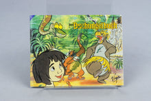 Disney's Das Dschungelbuch Nintendo NES OVP CIB PAL B JJ-NOE