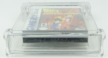 Game Boy Color *Dragon Ball Z: Legendary Super Warriors* New/ Sealed WATA 9.0 A+