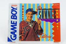 Nintendo Game Boy *Litti's Summer Sports* CiB OVP Anleitung Acrylcase TM-NOE #2