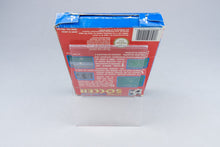 Nintendo NES *Tecmo World Cup Soccer* OVP PAL B WC-ESP + #1