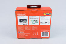 Nintendo Switch *Hori HORIPAD Mini - Pokemon Pikachu & Eevee* Neu