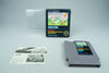 Soccer Nintendo NES OVP CIB PAL B SC-EEC/FRG Bienengräber #2 +