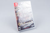 Nintendo Switch *GetsuFumaDen: Undying Moon* New / Neu Limited Run #183