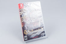 Nintendo Switch *GetsuFumaDen: Undying Moon* New / Neu Limited Run #183