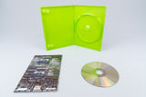 Xbox  Classic *NBA Inside Drive 2002* OVP mit Anleitung