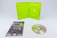Xbox  Classic *NBA Inside Drive 2002* OVP mit Anleitung